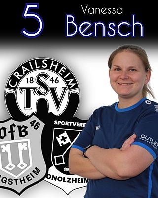 Vanessa Bensch