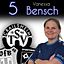 Vanessa Bensch