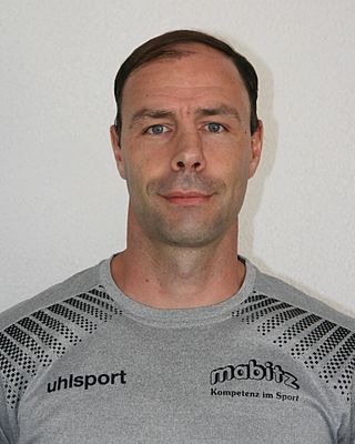 Dietmar Siber