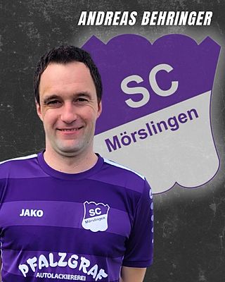 Andreas Behringer