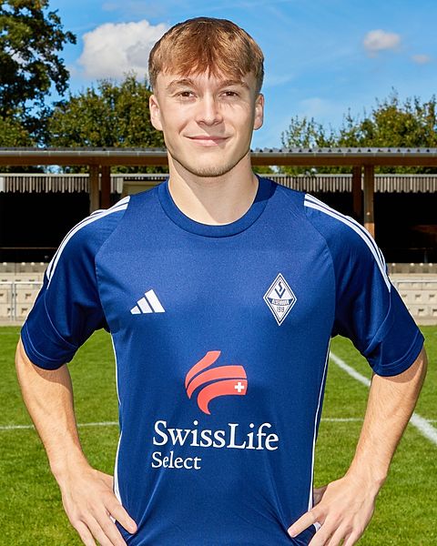 Ruben Schwind