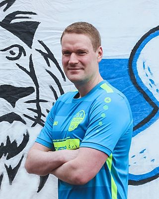 Daniel Kuhlmann