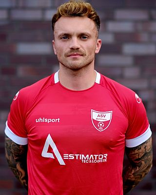 Maximilian Eisenbach