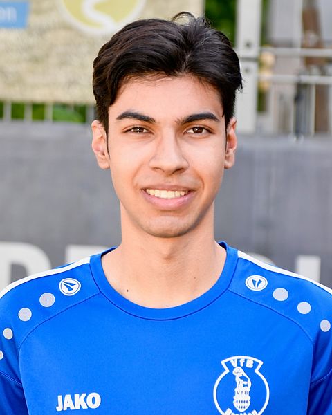 Foto: Gerd Markowetz
