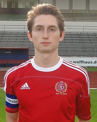 Florian Aringer
