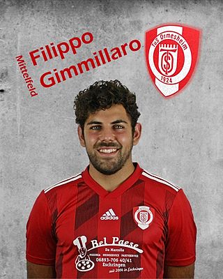 Filippo Gimmilaro