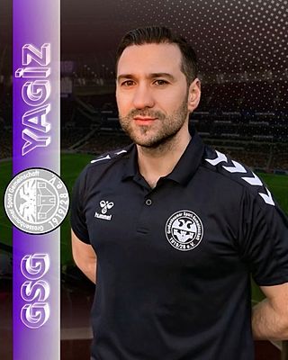 Emrah Yagiz