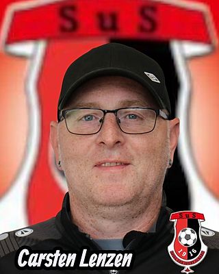 Carsten Lenzen