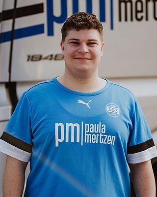 Philipp Rustemeier