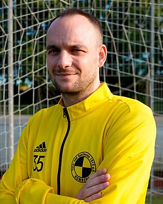 Patrick Lunkenheimer