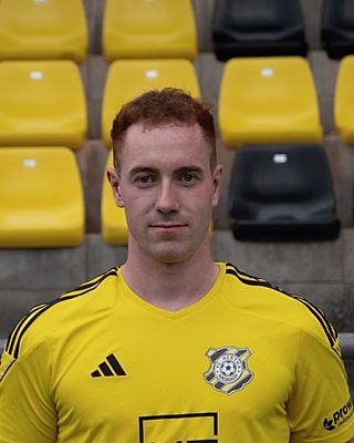 Jannik Oehlenschläger