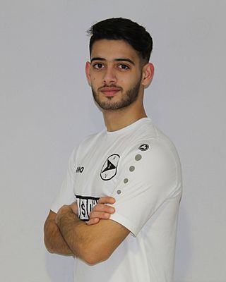 Mohamed Taqi Hasson