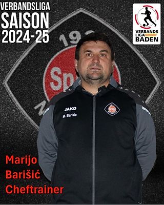 Marijo Barisic