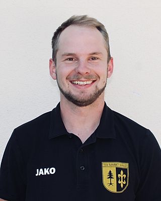 Joshua Ulbrich