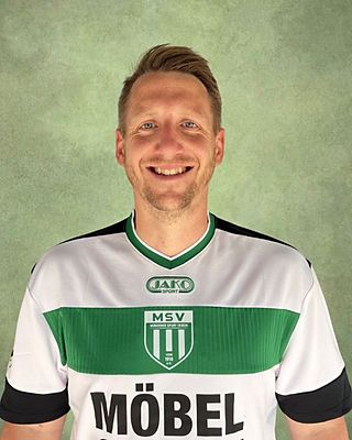 Niklas Rönnfeldt