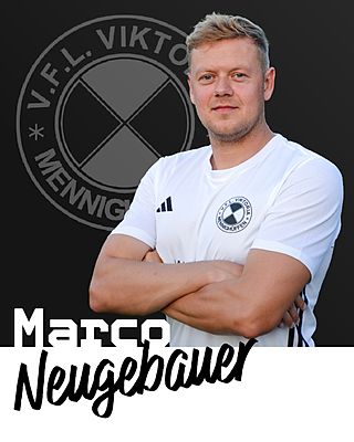 Marco Neugebauer