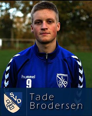 Tade Brodersen