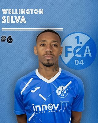 Wellington do Nascimento da Silva