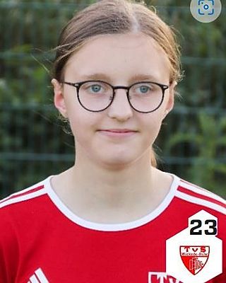 Fiona Ricarda Damaschun