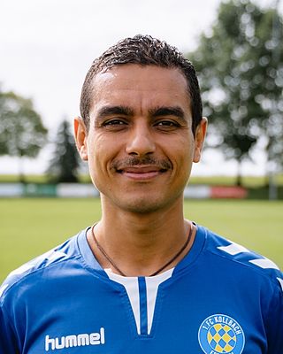 Amine Ben Hamad