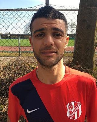 Ismail Hermassi