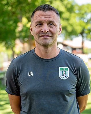 Orhan Akkurt
