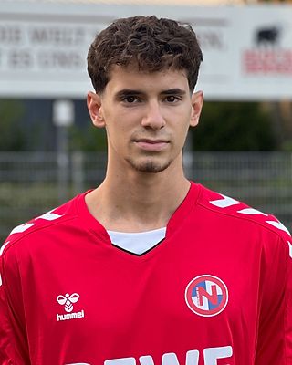 Joe Thomas Gillessen