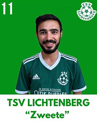 Faisal Shero Qasim Simoqiy