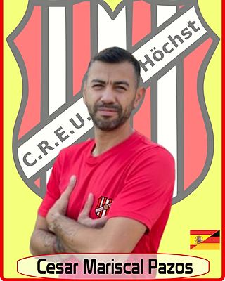 Cesar Mariscal Pazos