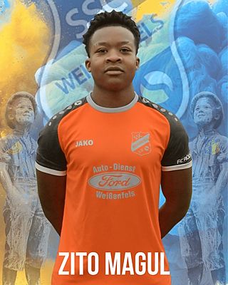 Zito Magul
