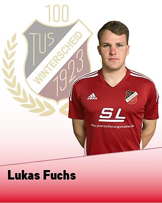 Lukas Fuchs
