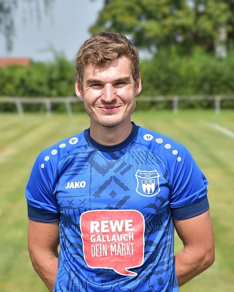 Foto: TSV Rehling