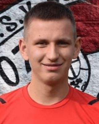 Bartosz Piotr Odolinski