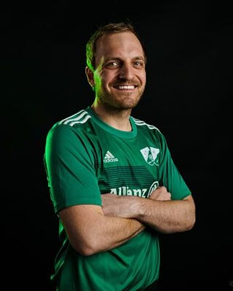 Foto: Harald Rentsch; Marco Hauer