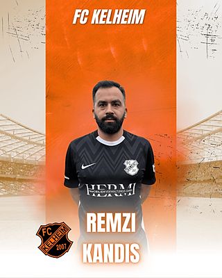 Remzi Kandis