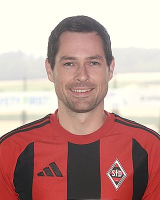 Tobias Wieser