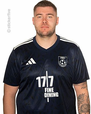Kevin Reum