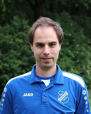 Lukas Ritz