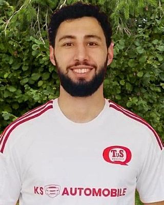 Fatih Sahin