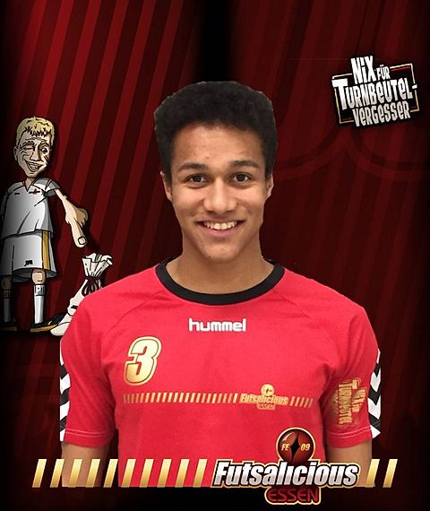 Foto: Futsalicious Essen e.V.