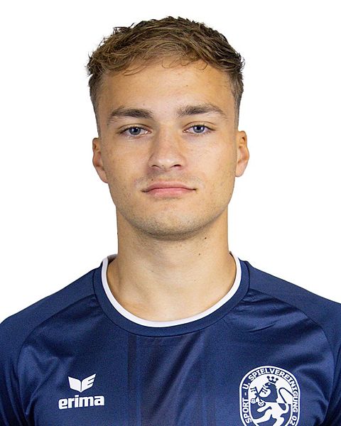 Foto: Patrik Otte ( SSVg Velbert)