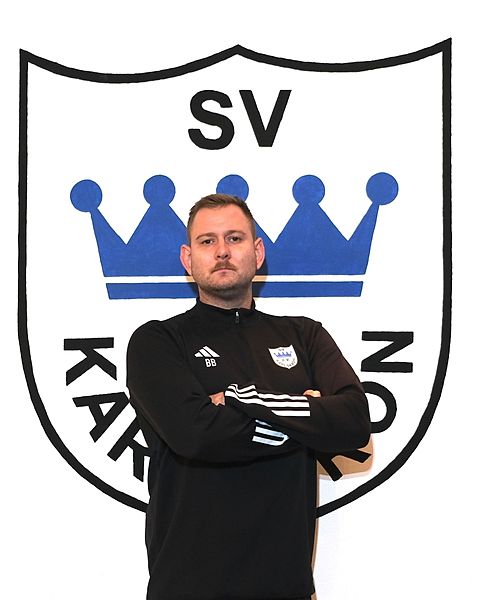 Foto: SV Karlskron