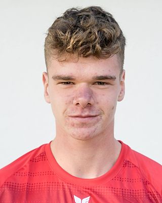 Johannes Jacob Eichler