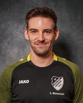 Bastian Heyen