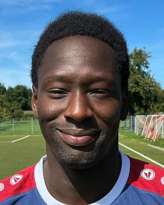 Baba Mbodji