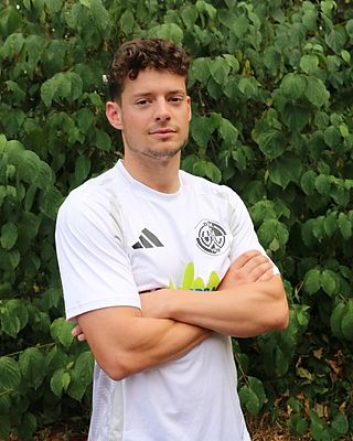 Lukas Lührmann