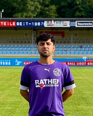 Mohibullah Jalalzada