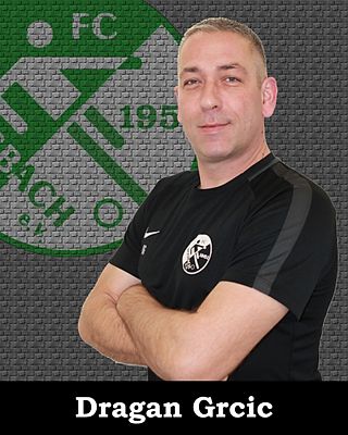 Dragan Grcic