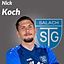 Nick Koch