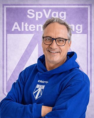 Jens Urbanczyk